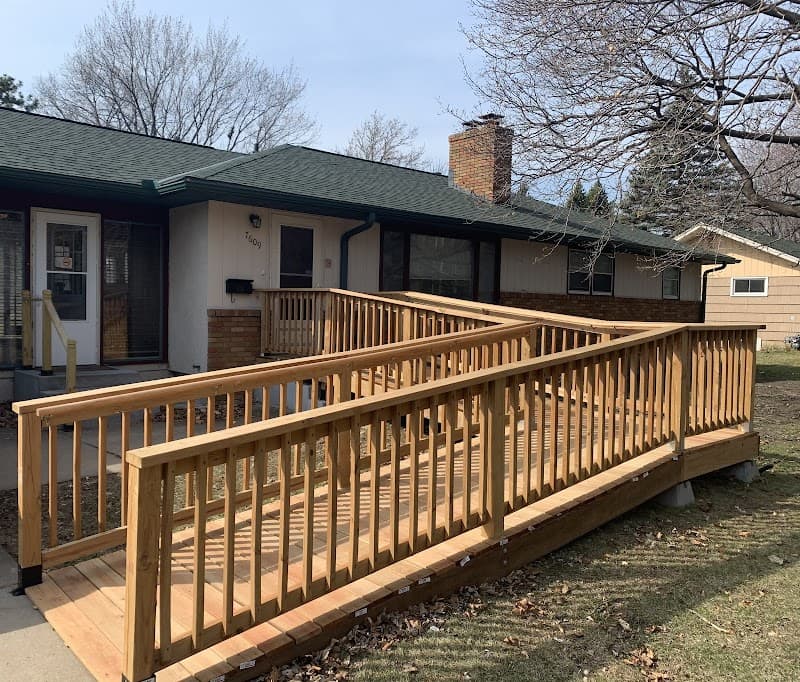 Second Horizon Living