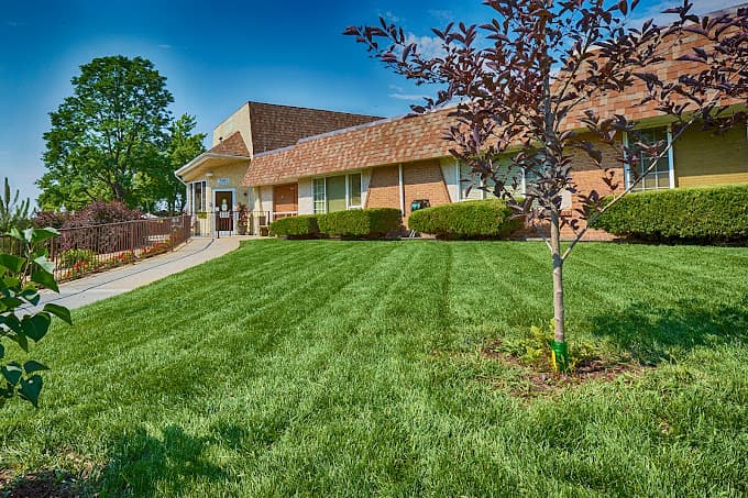 Clear Creek Care Center