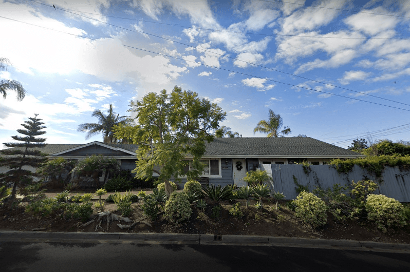 Julia's Cottage RCFE