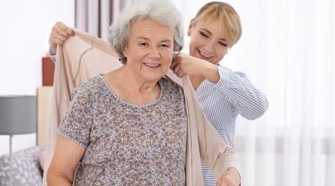 HEALTHY HOME CARE