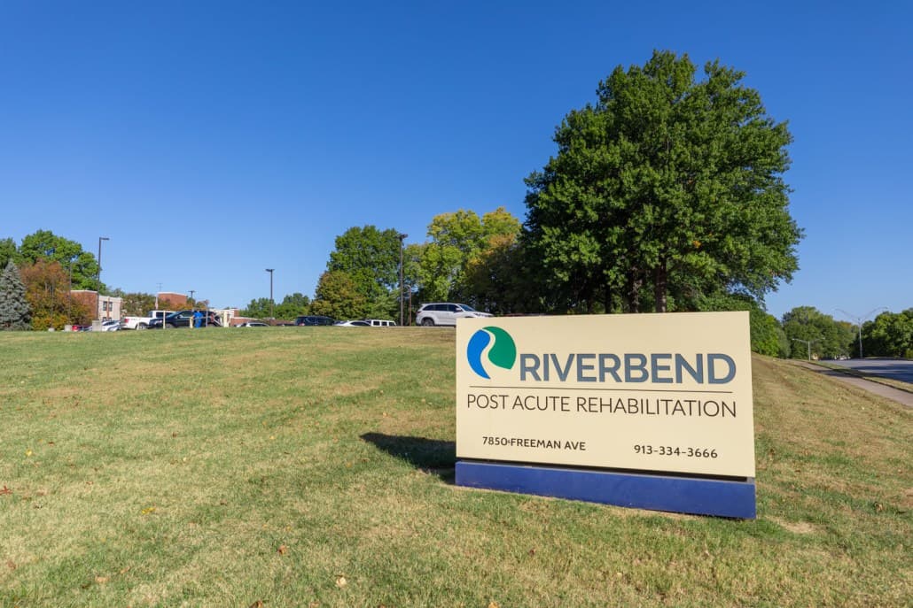 Riverbend Post Acute Rehabilitation