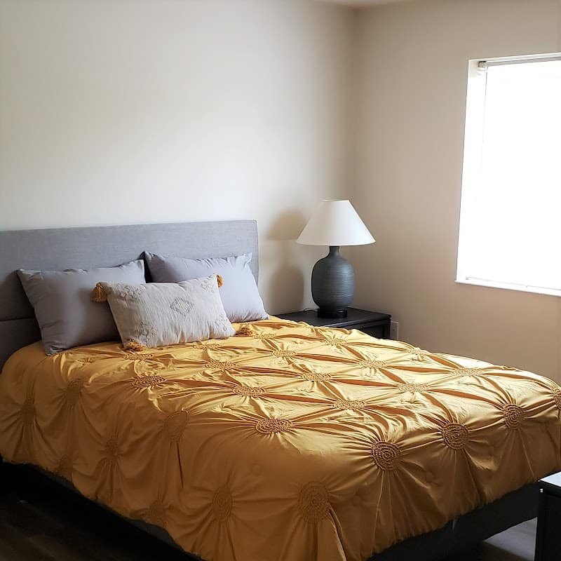 Suburban residential care