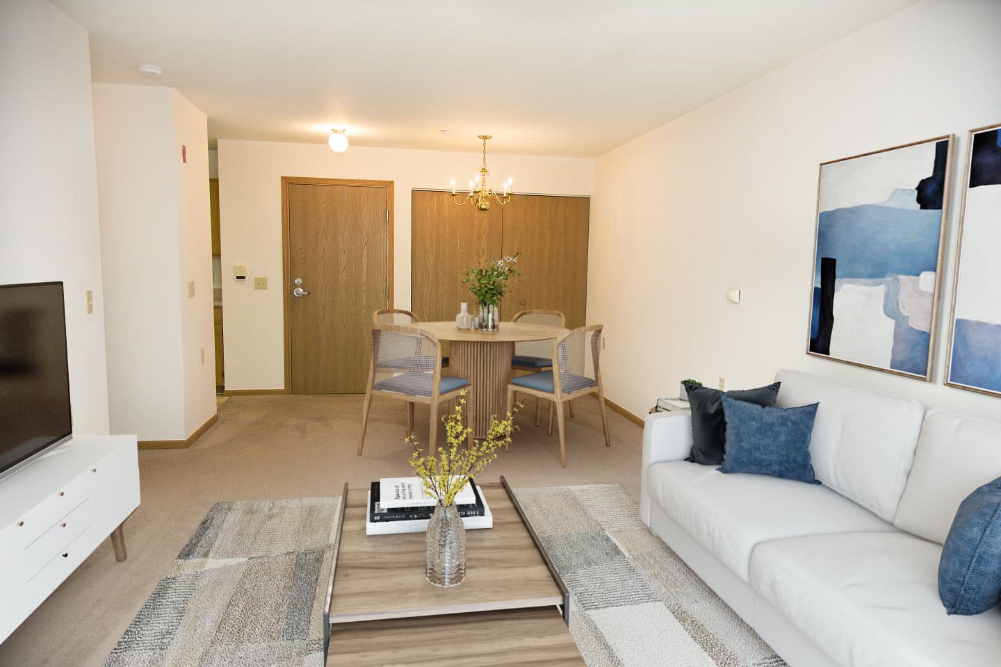 The Meadows of Auburn Hills