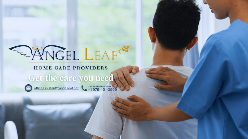 Angel Leaf Home Care providers