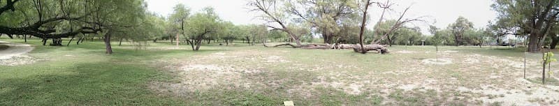 Casa de Retiro San Jorge Martir