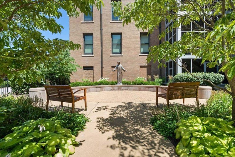 Laclede Groves - Lutheran Senior Services