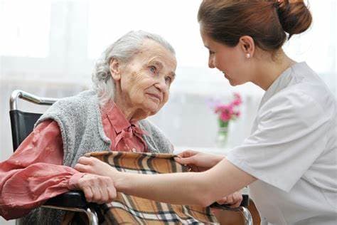 Compassionate Care In Home