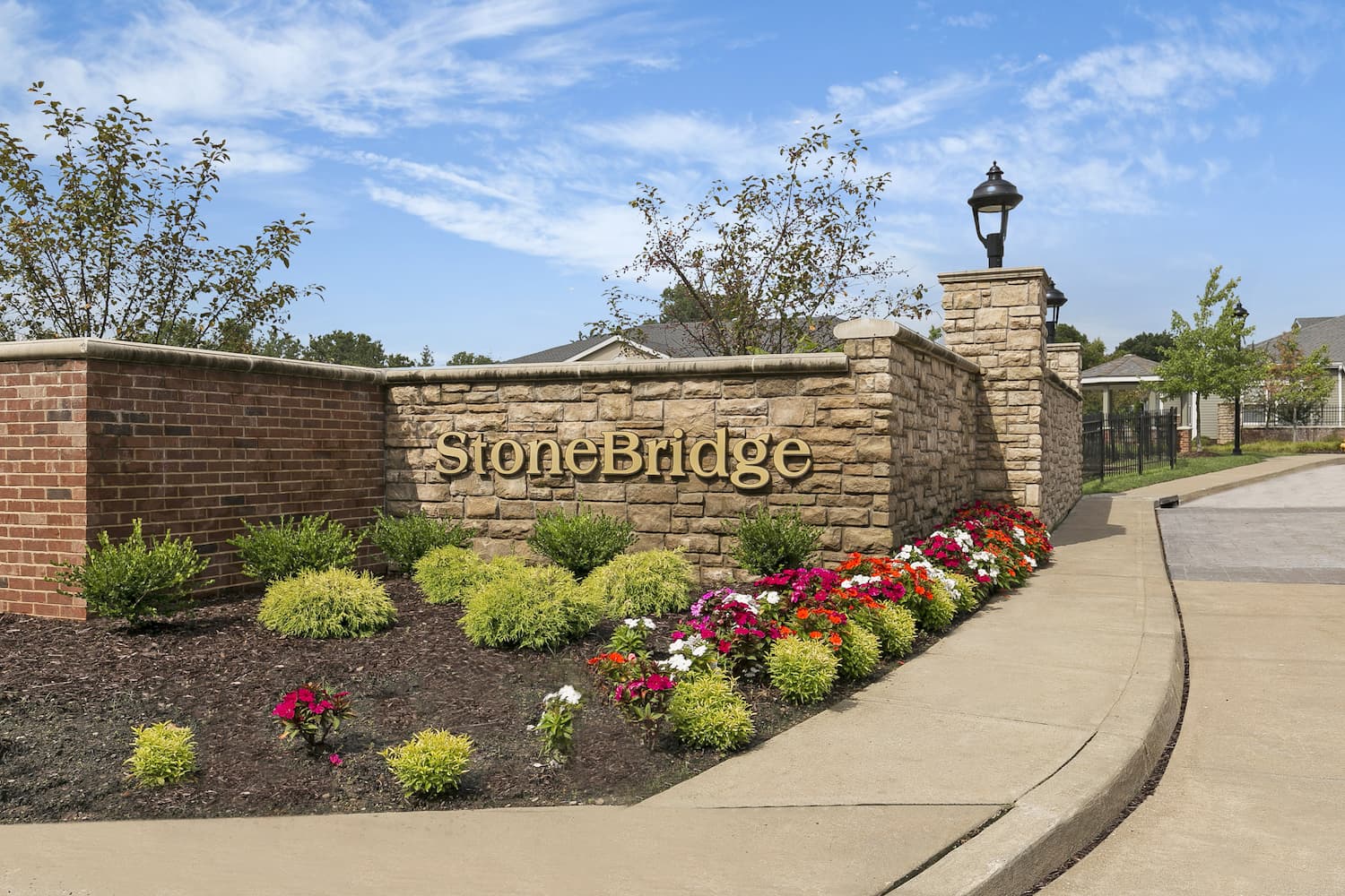 StoneBridge Senior Living - Maryland Heights