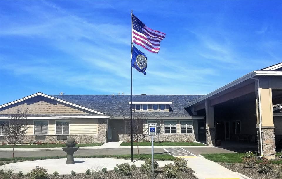 Cottages Senior Living