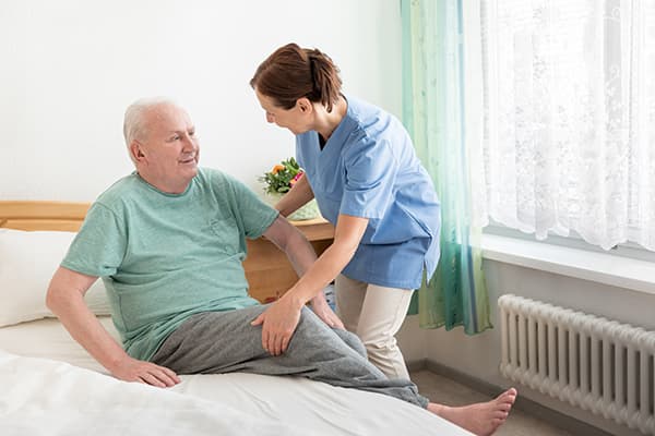 We Care Home Care