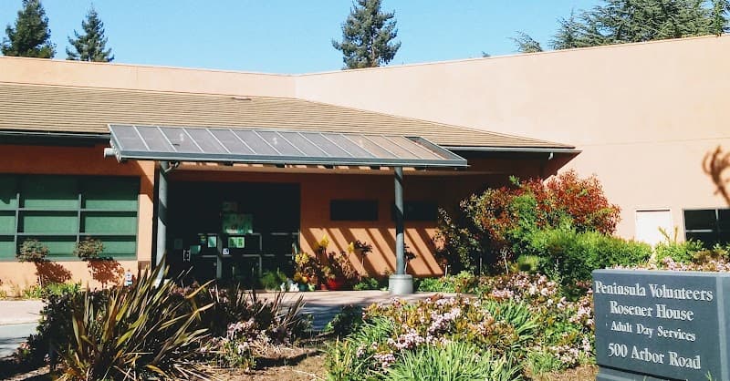 Rosemount Plaza Apartments