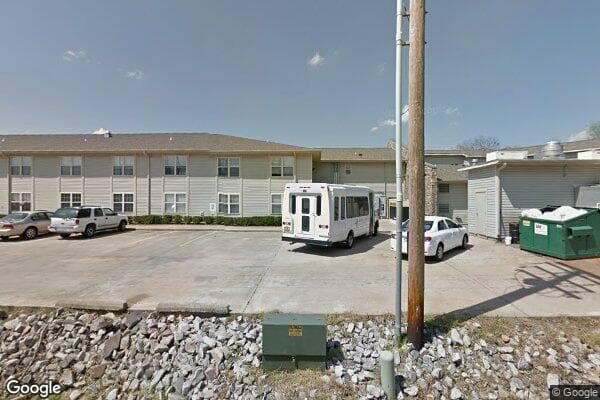 Hope's Creek Retirement Living