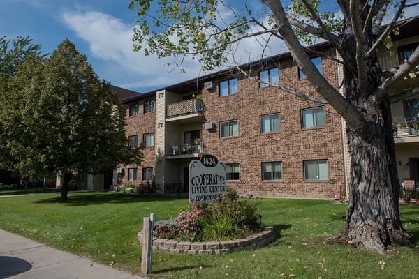 Cooperative Living Center