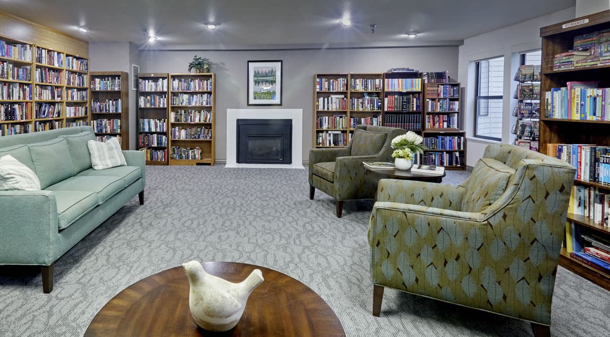 Solstice Senior Living at Point Defiance