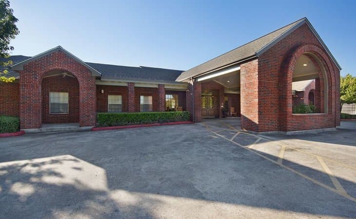 Braeswood Estates Senior Living