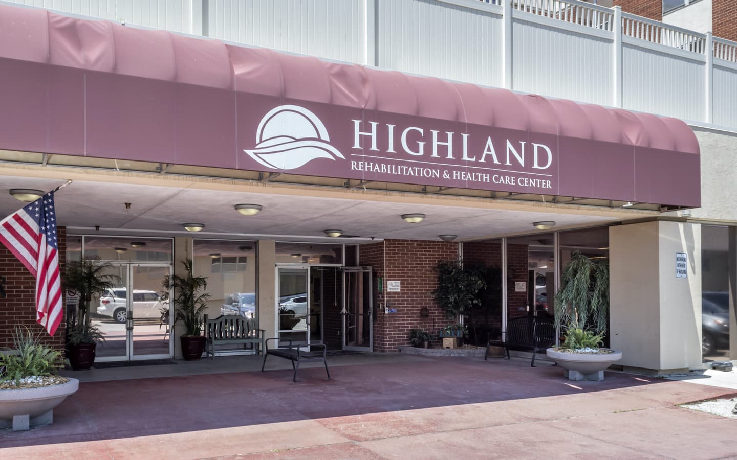 Highland Rehabilitation & Health Care Center