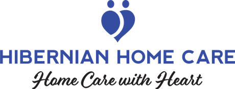 Hibernian Home Care Service logo