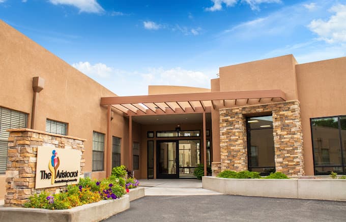 The Aristocrat Assisted Living Center - Las Cruces — photo 1