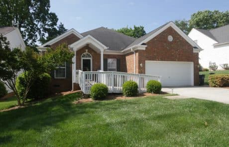 Senior Care Carolinas