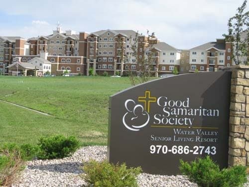 Good Samaritan Society - Water Valley Senior Living