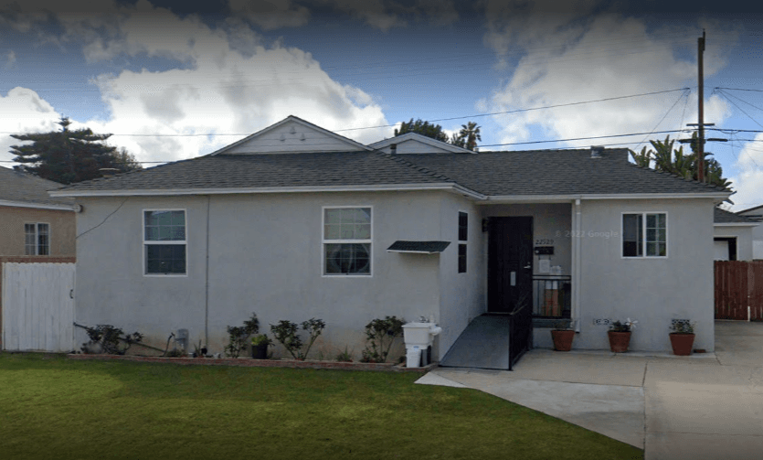 Torrance Regency Senior Living