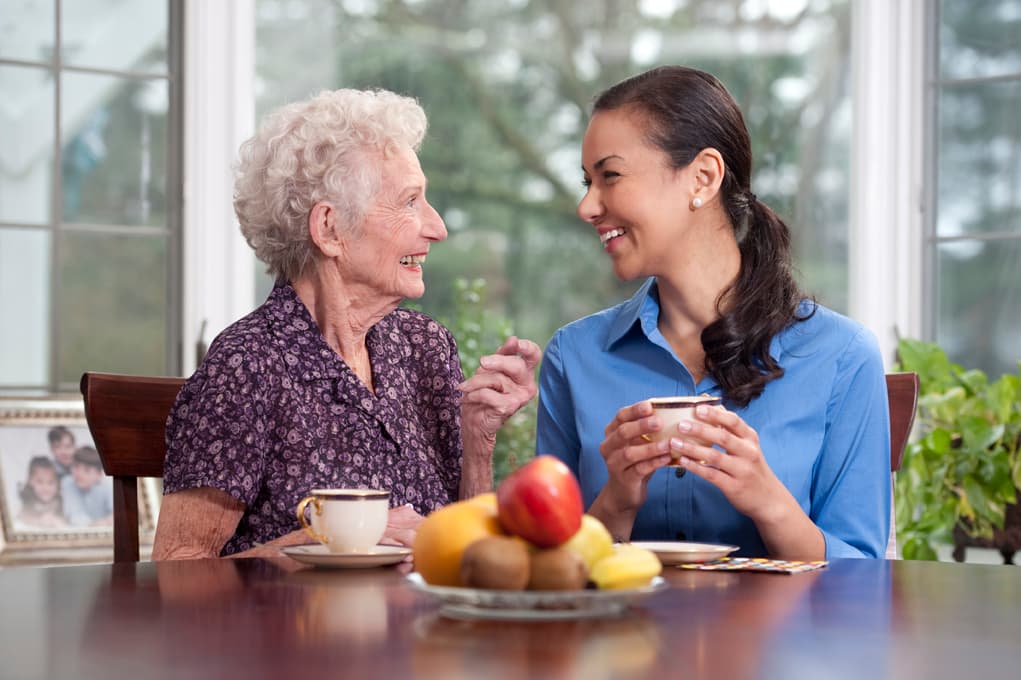 We Care Home Healthcare Agency