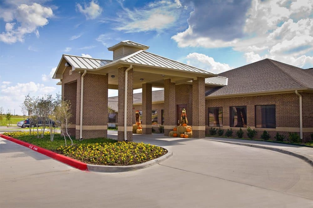 Ridgeview Village: Leader in Long-Term Care and Rehabilitation