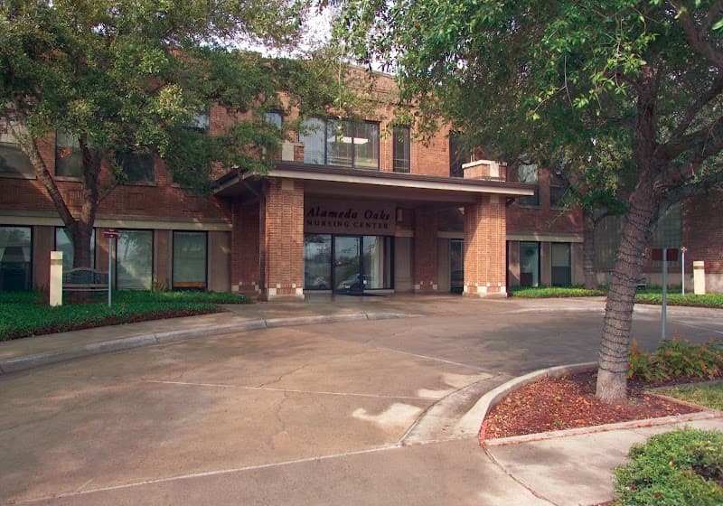 Alameda Oaks Nursing Center