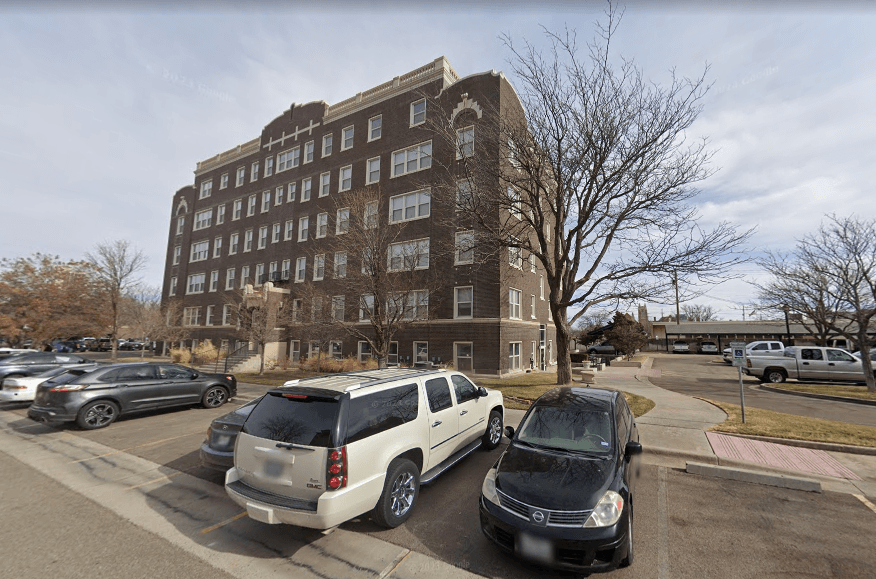 The Talmage at Park Central