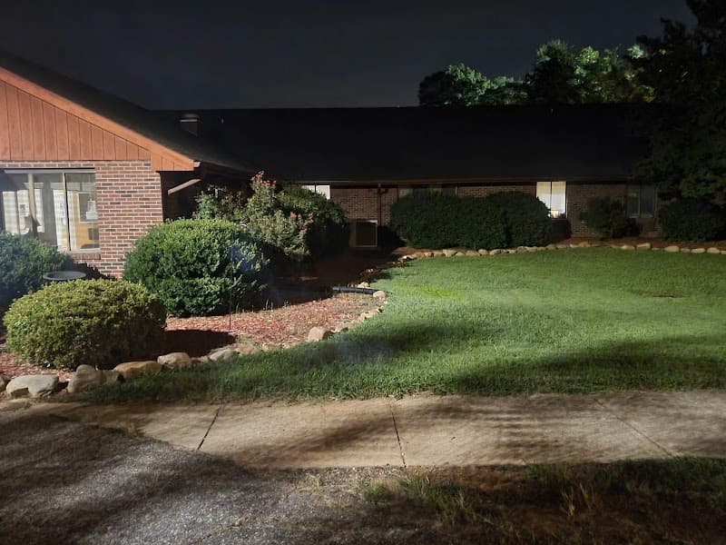 Brightmoor Nursing Center