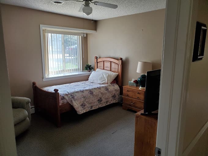 Terry Lake Assisted Living