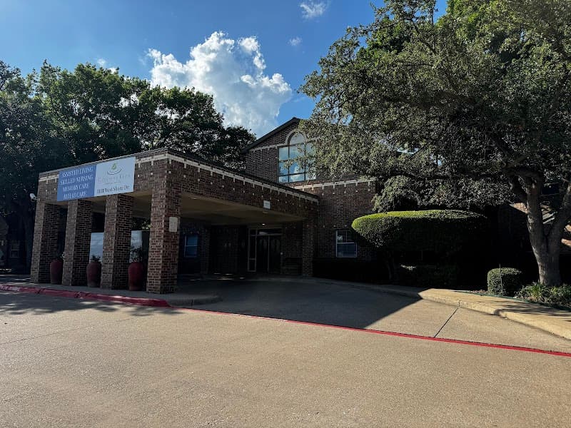 Cottonwood Creek Healthcare Community