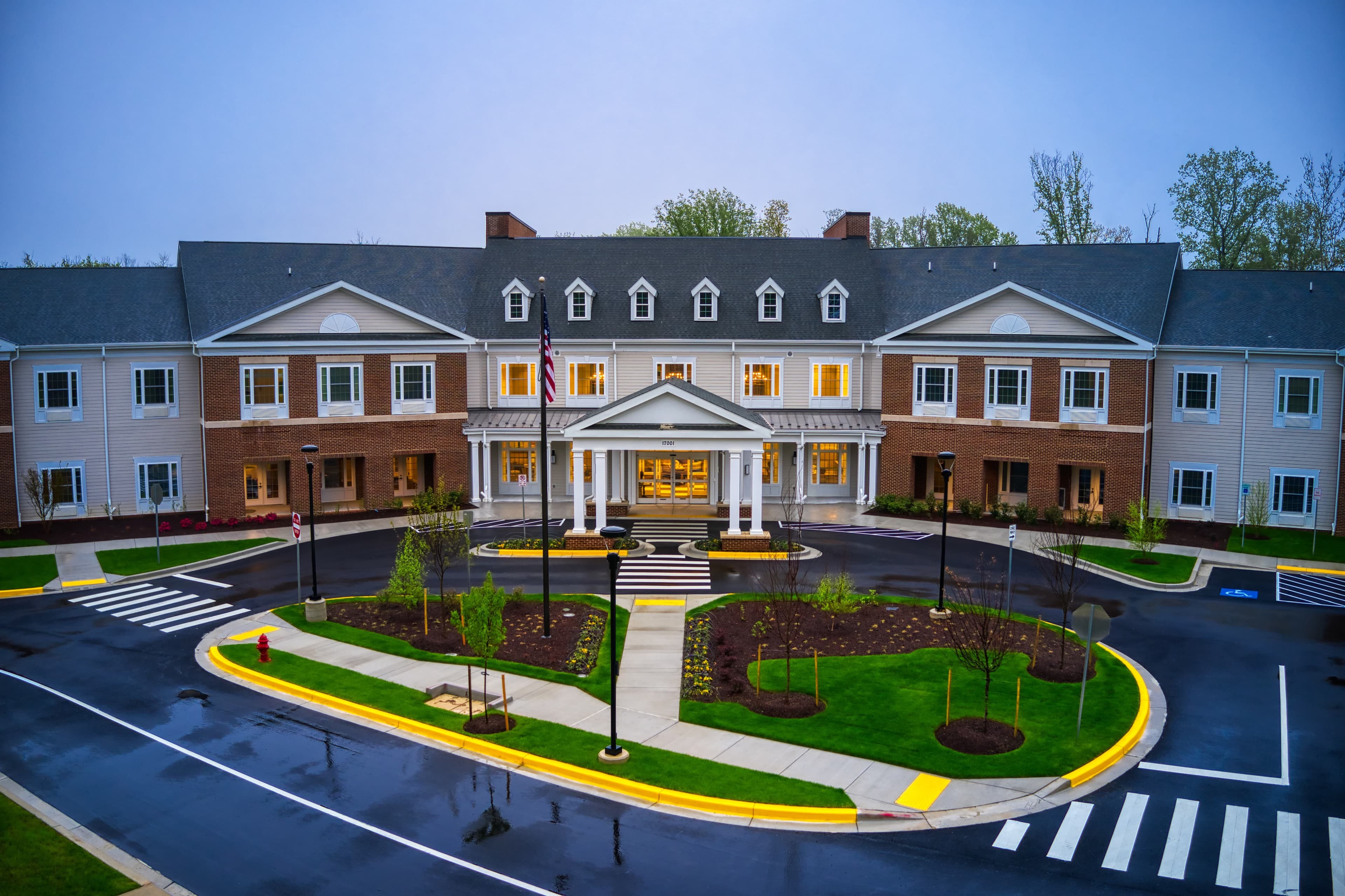 Cadence at Olney — photo 1