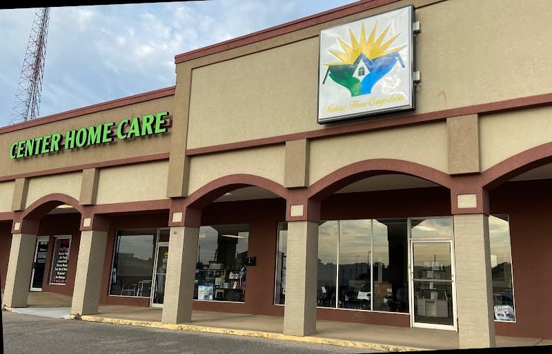 Center Home Care