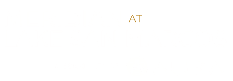 Meridian at Lake San Marcos logo