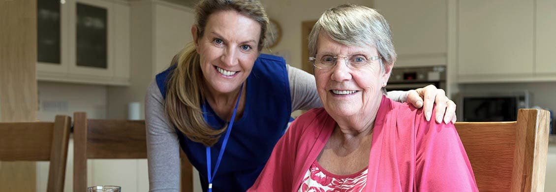 Visiting Angels Senior Home Care — photo 1