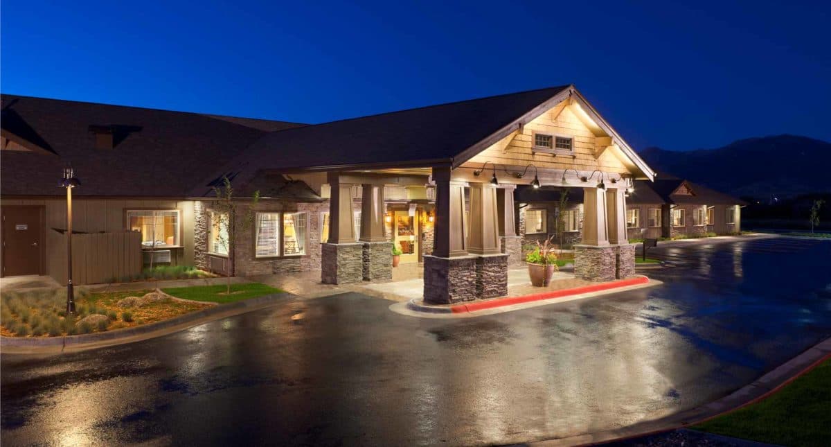 Spring Creek Inn Memory Care Community — photo 1