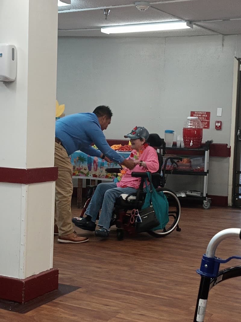 Cypress Woods Care Center