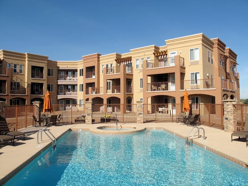 Mountain View Gardens Gracious Retirement Living