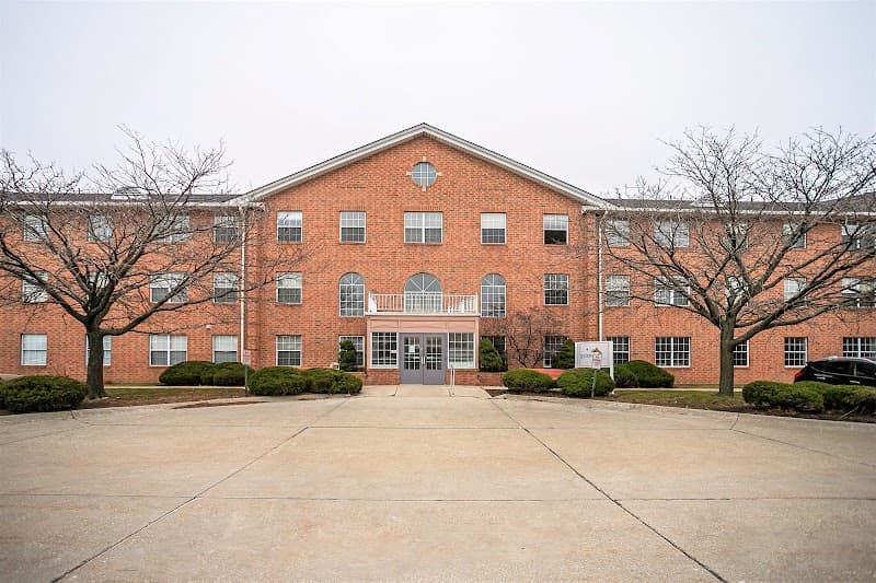 Gateway Pointe Independent Living