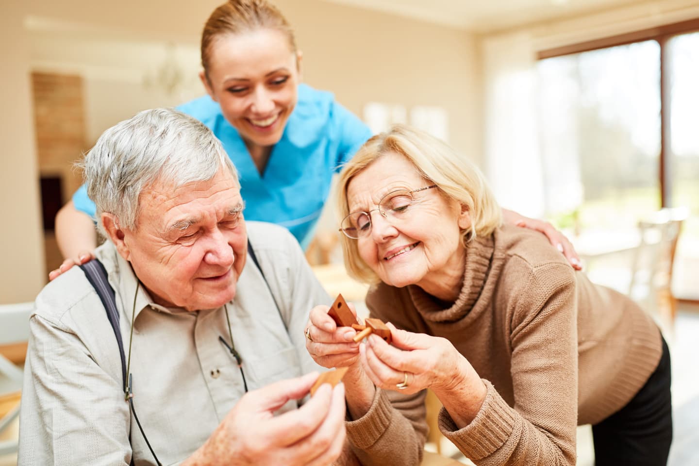 Ashley Gardens of Bremerton Memory Care