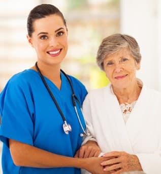 Roanoke's Top Home Care Agency