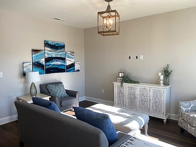 The Phoenix at Hammond