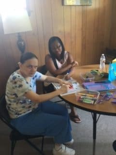 Initial Homecare Services