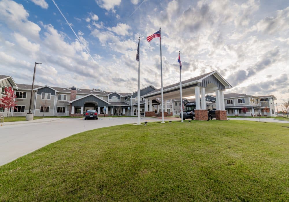 The Landing of O'Fallon — photo 1