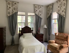 Family Comfort Care