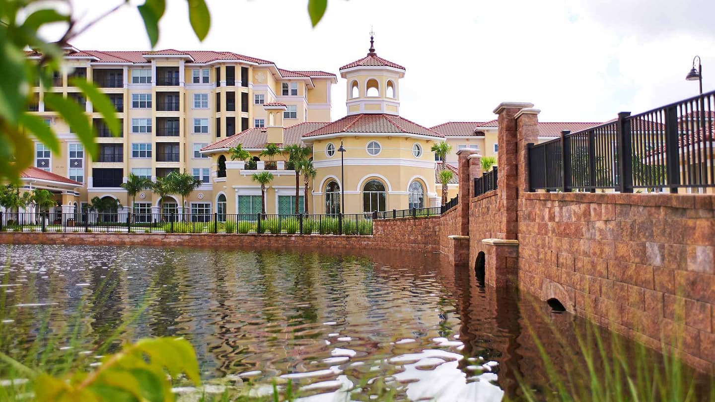 The Terraces at Bonita Springs