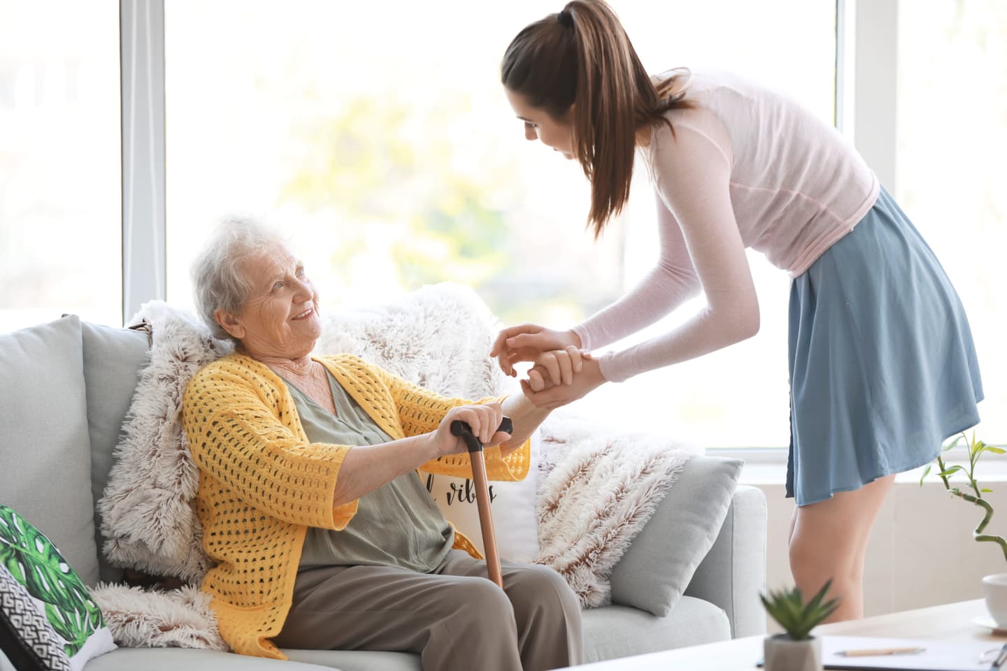 Sentinel Homecare