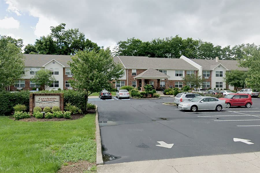 Creekside Senior Apartments