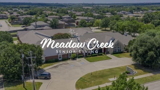 Meadow Creek Senior Living